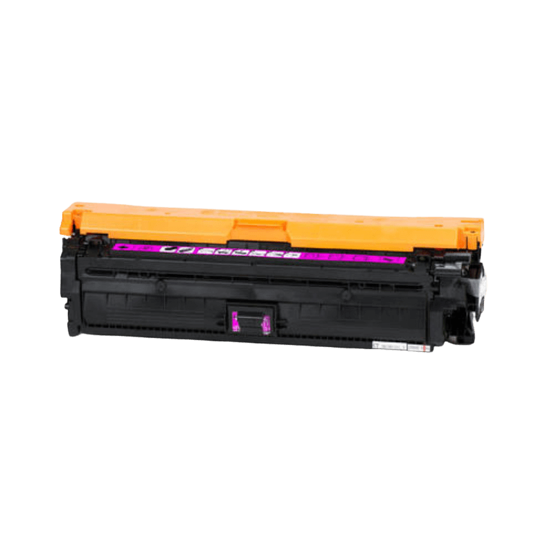 CE273A HP 650A magenta Printerpatron - 15000 sider - Kompatibel
