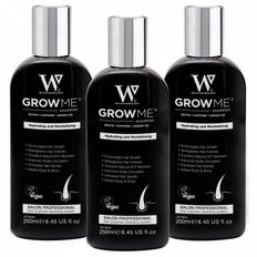 Grow Me Hair Growth Shampoo 3-PACK