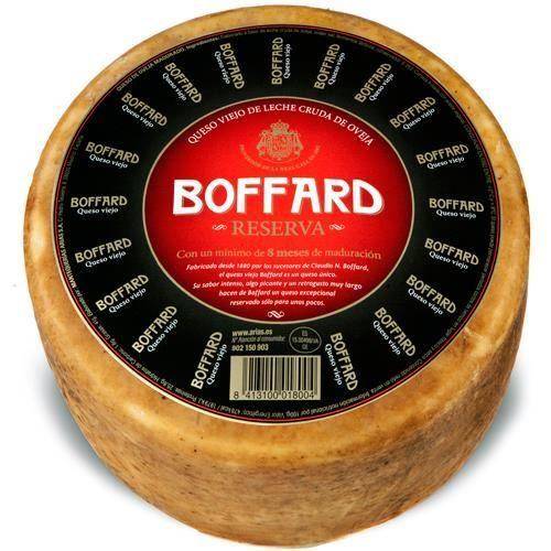 Gammal ‘Årgång’ Fårost 3 kilo