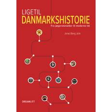 Ligetil danmarkshistorie