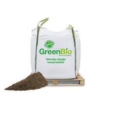 GreenBio Topdressing - 500 liter