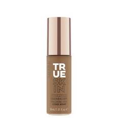 True Skin Hydrating 092 Warm Spice Fondotinta Fluido