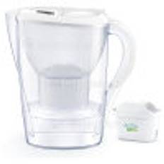 Brita Marella Cool White Water Filter Jug - 2.4L