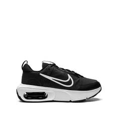 Nike - Air Max INTRLK Lite sneakers - dam - polyester/gummi/Tyg - 10 - Svart
