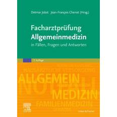 Facharztprüfung Allgemeinmedizin