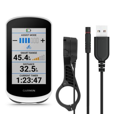 Edge® Explore 2 Power Mount Bundle