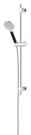 Mora Inxx II duschset, krom
