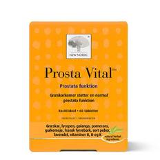 Prosta Vital 60 tab