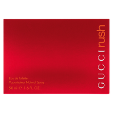 Gucci Rush Eau de Toilette (EdT)