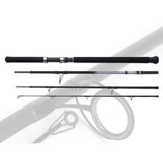 Shimano STC Boat Spinning