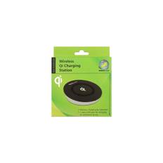 Delock - 65907 - Navilock wireless Qi charging station