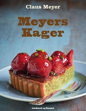 'Meyers kager' - Brugt bog - Claus Meyer