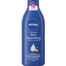 Bodylotion Rich Nourishing