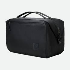 Transit Duffel 35L - Solution Dyed Black