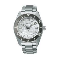 Seiko, Tilbehør, Dame, Grå, ONE SIZE, Spb511J1 - Prospex Automatisk Dykkerur 300M