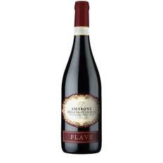 Amarone Della Valpolicella DOGC