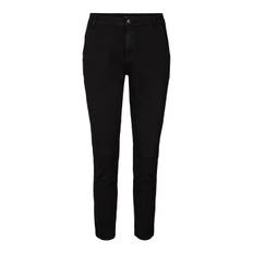 Ivy Copenhagen Karmey Chino Bukser Black