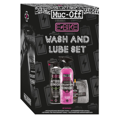 eBike Wash & Lube Kit