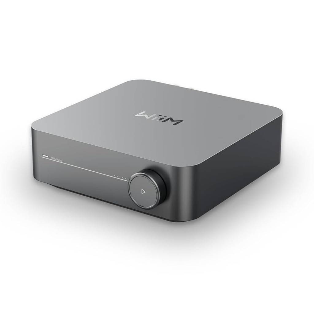 Wiim Amp