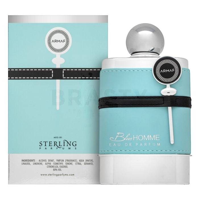 Armaf Blue Homme EDP M 100 ml