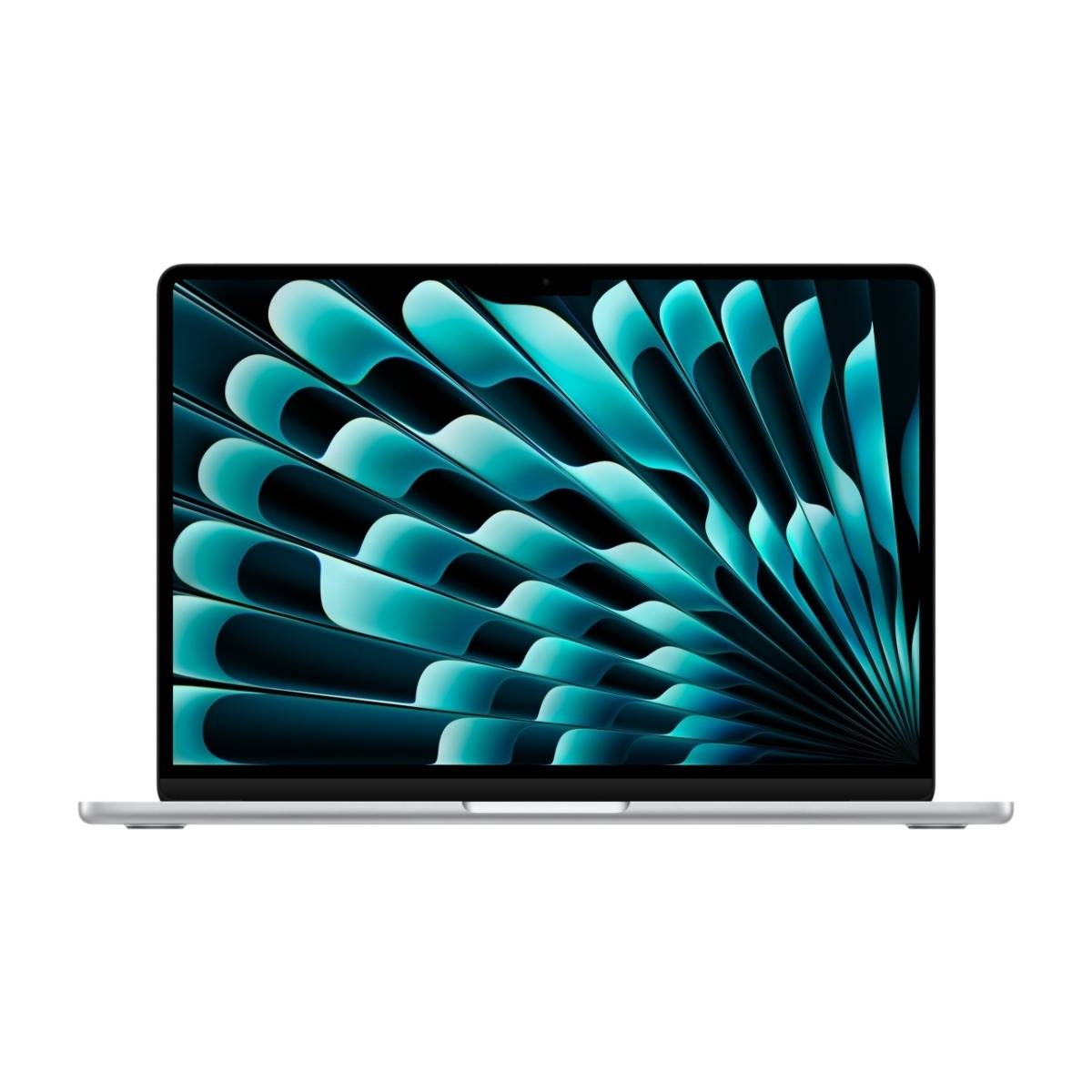 Apple MacBook Air 13" (2025, M4) 24/512 GB, silver