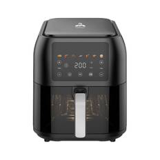 Casper Sobczyk Digital Slim Airfryer 8 Liter - 1700W