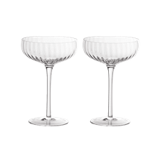 Rheolog Cocktailglas- 2 st.