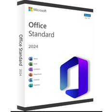 Microsoft Office 2024 Standard