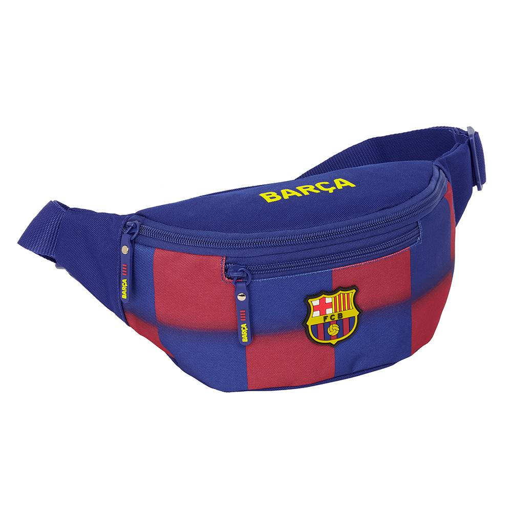 F.C Barcelona Bæltetaske