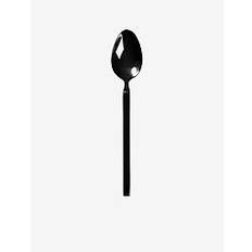 BROSTE COPENHAGEN Middagsske 'Tvis' |Svart |One Size