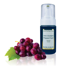Anti-Oxidant Prepare Foam 100 ml.