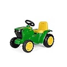 PEG PEREGO JOHN DEERE MINI TRACTOR DS