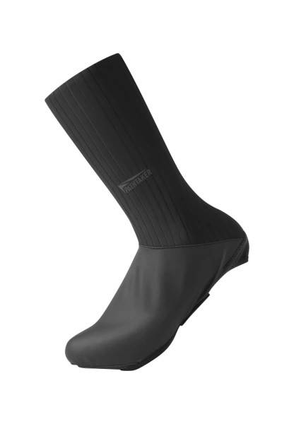 Pathtaker Aero skoovertræk sort - Størrelse 42-43