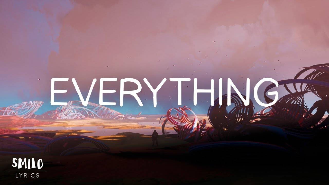 Everything (PC) - Standard