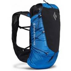 Black Diamond Distance 22 - Löparryggsäck - Herr Ultra Blue M