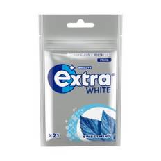 Extra White Sweet Mint 25st