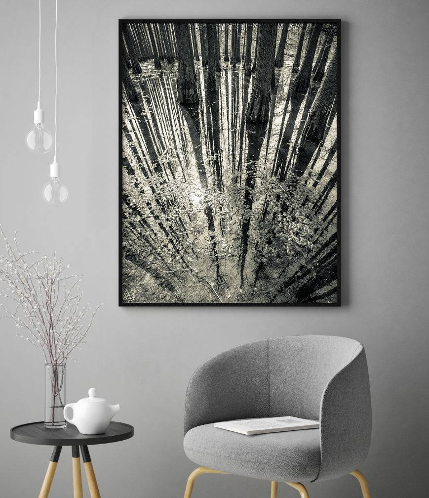 Poster - Synchronicity
