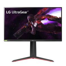 LG UltraGear 27GP850P 27" 16:9 IPS 165Hz