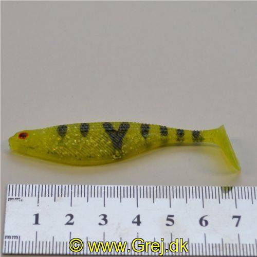 Westin PREDATOR SOFT LURE - ShadTeez Shadtail