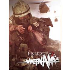 Rising Storm 2: Vietnam - Digital Deluxe (PC) - Steam Key - EUROPE