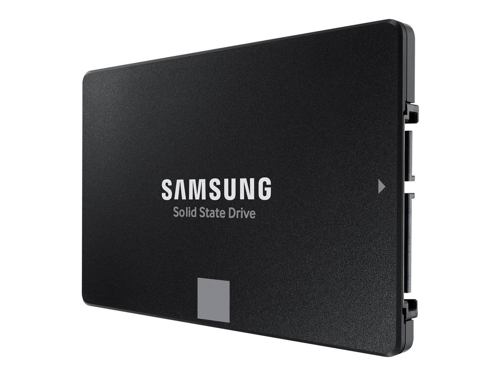 Samsung 870 EVO 2.5' 500 GB Serial ATA III V-NAND
