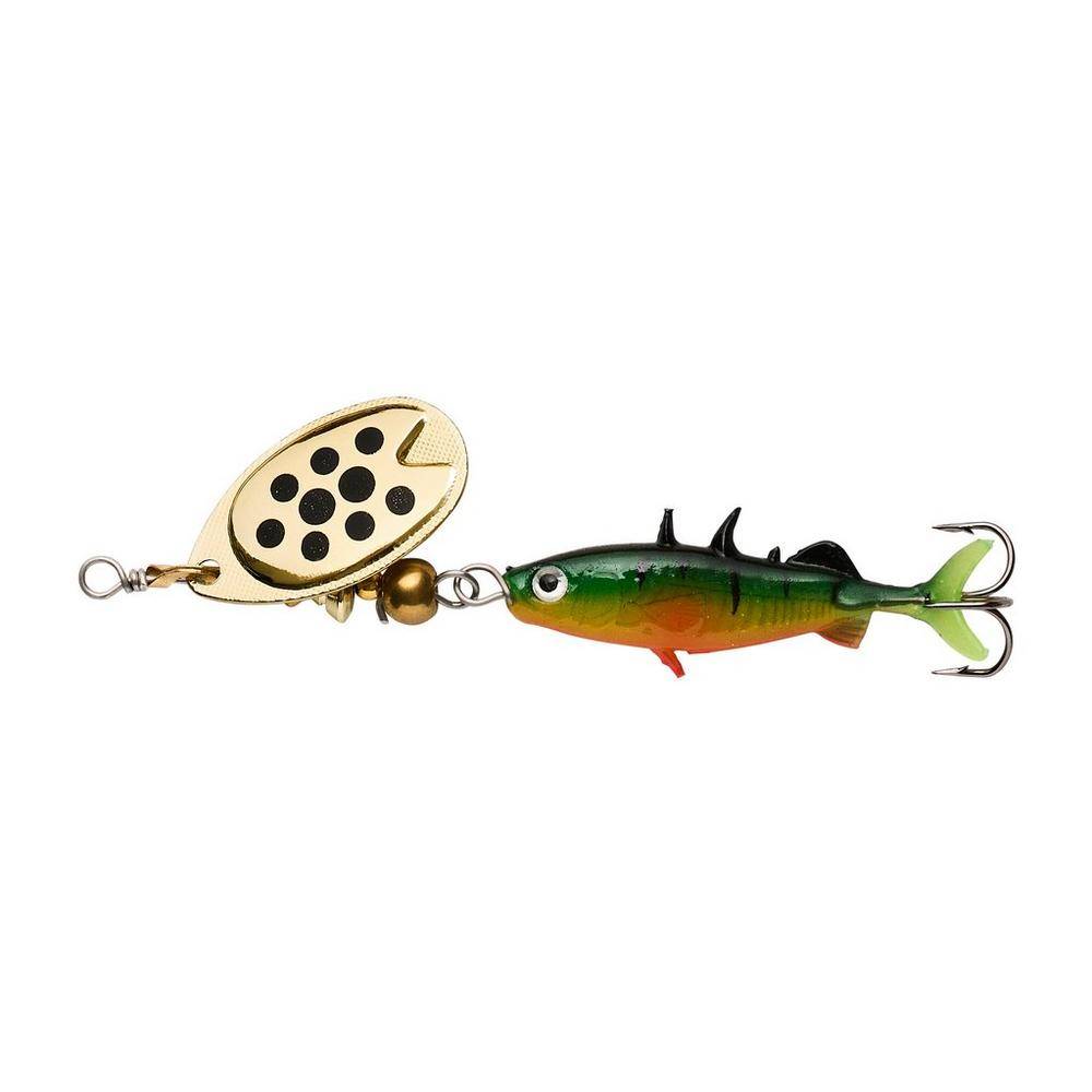 Abu Garcia Fast Attack Stickle Spinner