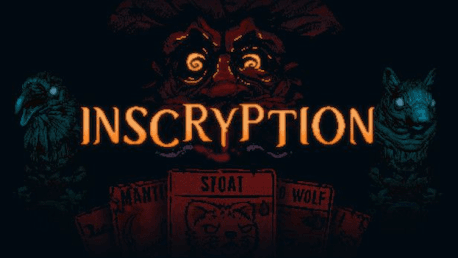 Inscryption (PC/MAC)