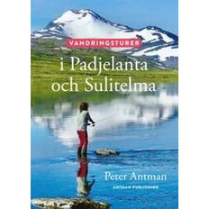 Vandringsturer i Padjelanta och Sulitelma