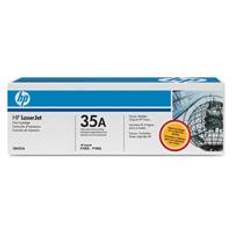 HP lasertoner 35a, cb435a