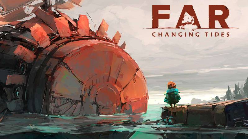 FAR Changing Tides (PC) - Standard