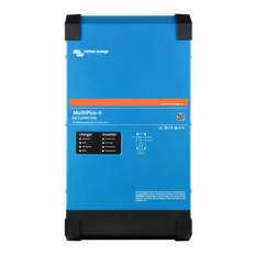 Victron MultiPlus-II 24V 3000VA Inverter/Charger