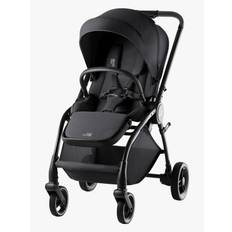Britax Römer RIO Sittvagn, Carbon Black