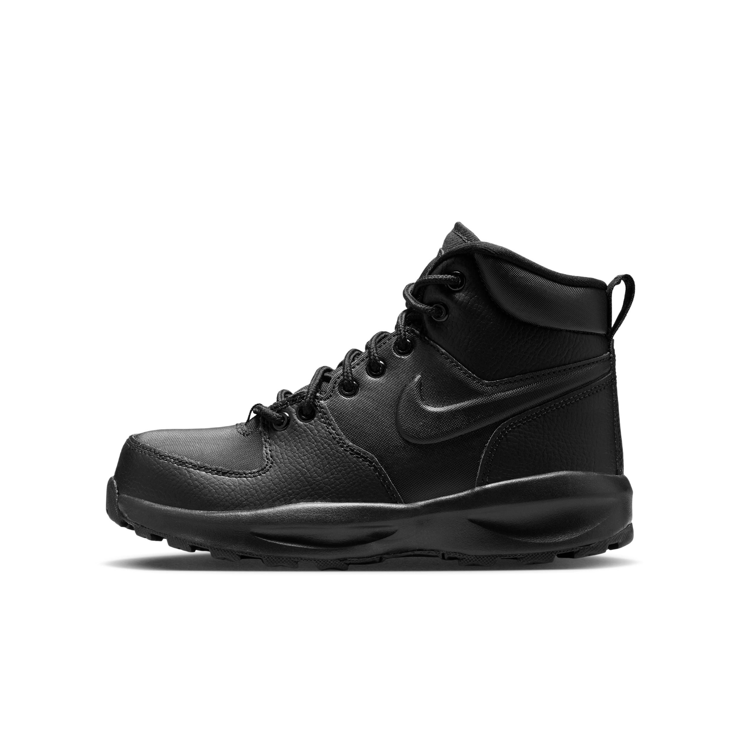Nike Manoa 17 - Svart - 38