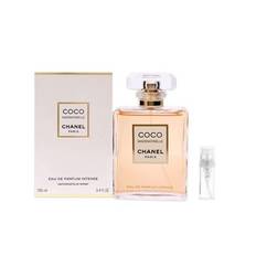 Chanel Coco Mademoiselle - Eau de Parfum Intense - Doftprov - 5 ml